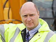 Hugh Edeleanu - H.E. SERVICES (Kent, U.K.)